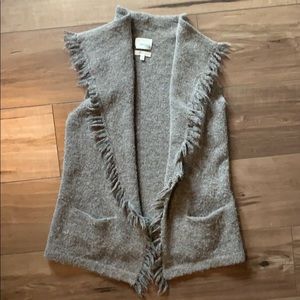 Wilfred vest